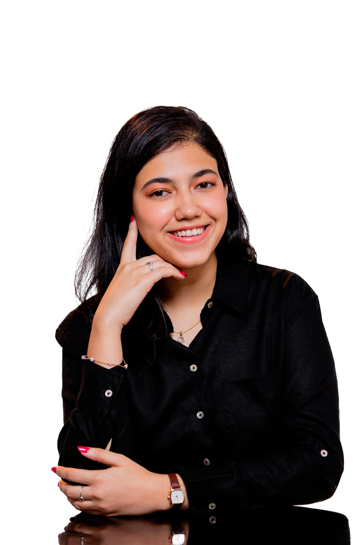 Ludmila Amazonas